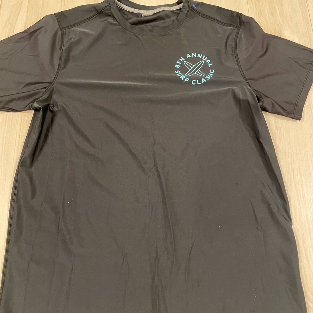 Surfing Shirt